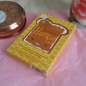 🍯 Peanut Butter and Honey